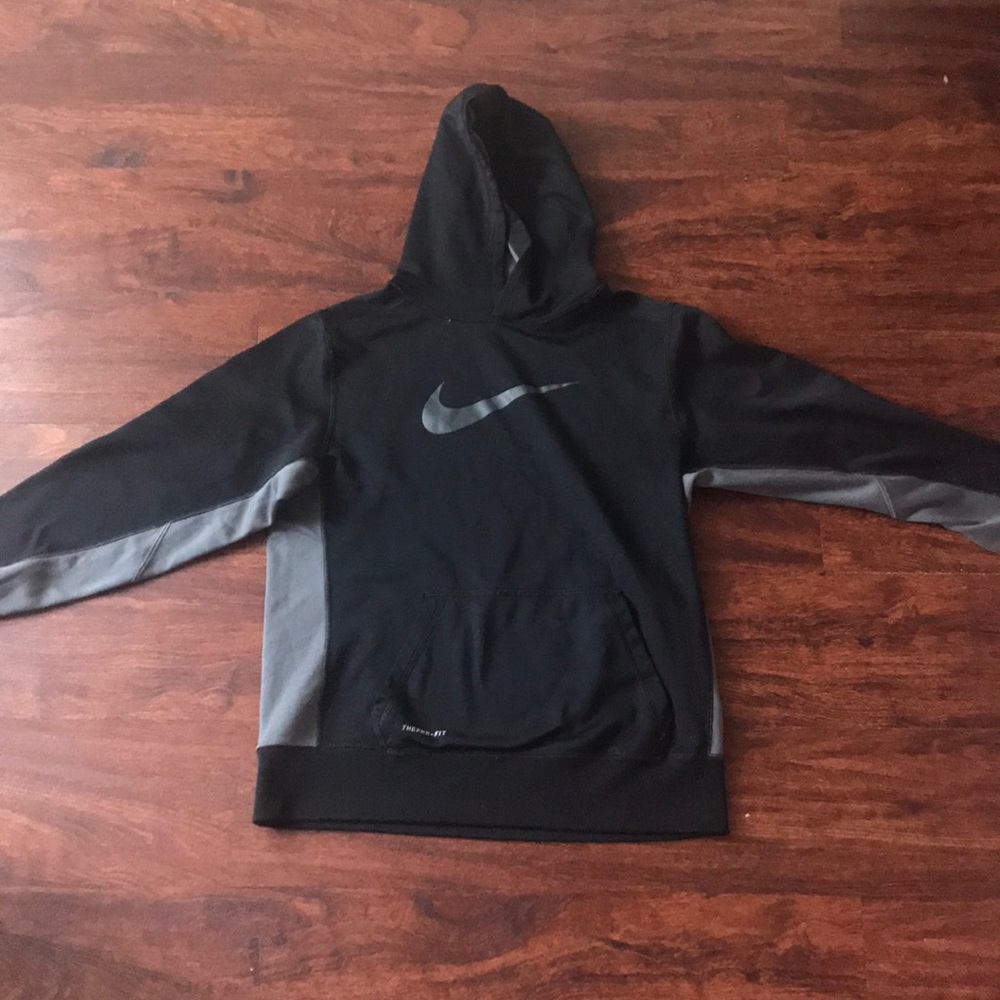 Nike hoodie